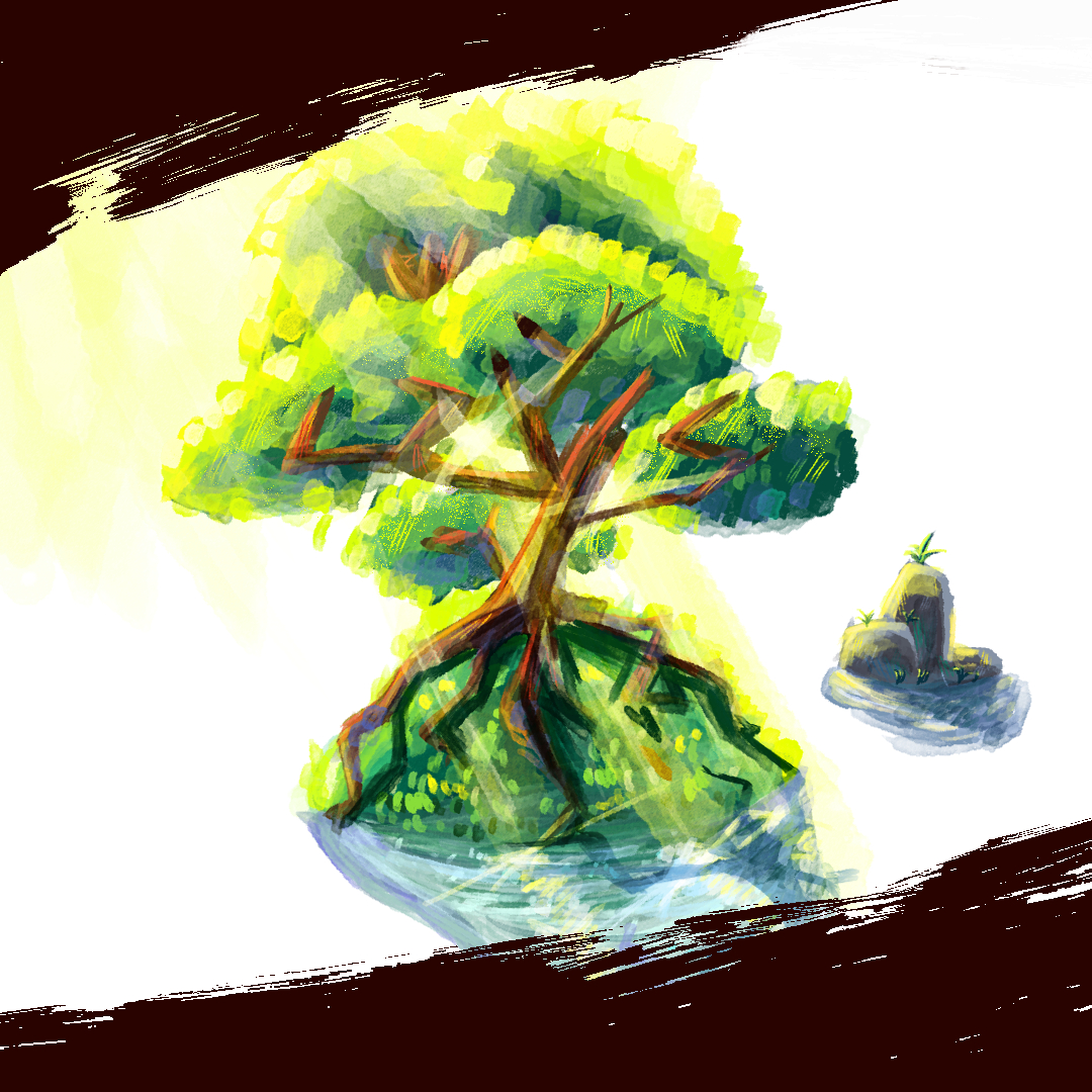 dibujado en clip studio paint